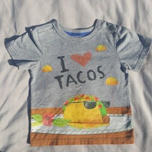 I ❤ tacos